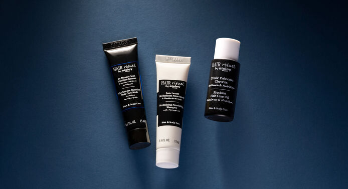 Hair Rituel by Sisley